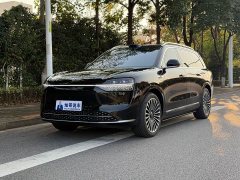 AITO M9 2024 Extended Range Ultra 42kWh 6-Seater - ფოტო 1