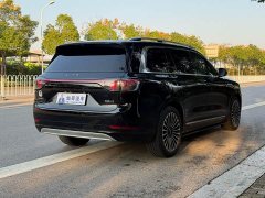 AITO M9 2024 Extended Range Ultra 42kWh 6-Seater - ფოტო 12