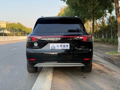 AITO M9 2024 Extended Range Ultra 42kWh 6-Seater - ფოტო 13