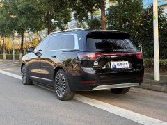 AITO M9 2024 Extended Range Ultra 42kWh 6-Seater - ფოტო 14