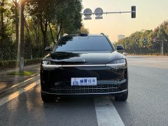 AITO M9 2024 Extended Range Ultra 42kWh 6-Seater - ფოტო 2