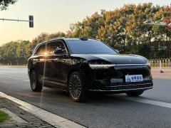 AITO M9 2024 Extended Range Ultra 42kWh 6-Seater - ფოტო 3