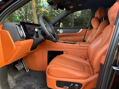 AITO M9 2024 Extended Range Ultra 42kWh 6-Seater - ფოტო 4