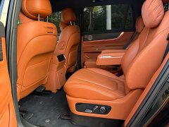 AITO M9 2024 Extended Range Ultra 42kWh 6-Seater - ფოტო 7