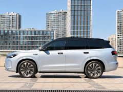 AITO M7 1.5T Intelligent Driving RWD Max 6-Seater - ფოტო 11