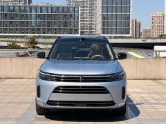 AITO M7 1.5T Intelligent Driving RWD Max 6-Seater - ფოტო 2