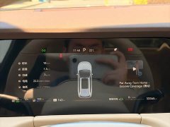 AITO M7 1.5T Intelligent Driving RWD Max 6-Seater - ფოტო 3