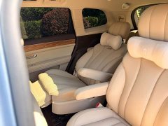 AITO M7 1.5T Intelligent Driving RWD Max 6-Seater - ფოტო 5