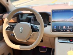 AITO M7 1.5T Intelligent Driving RWD Max 6-Seater - ფოტო 7