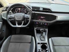 Audi Q3 35 TFSI Fashion Dynamic Edition (1.5T) - ფოტო 10