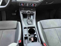 Audi Q3 35 TFSI Fashion Dynamic Edition (1.5T) - ფოტო 12