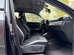 Audi Q3 35 TFSI Fashion Dynamic Edition (1.5T) - ფოტო 13