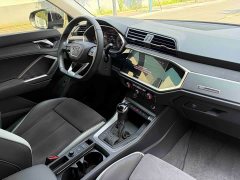 Audi Q3 35 TFSI Fashion Dynamic Edition (1.5T) - ფოტო 14