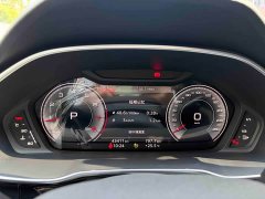 Audi Q3 35 TFSI Fashion Dynamic Edition (1.5T) - ფოტო 15