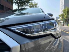 Audi Q3 35 TFSI Fashion Dynamic Edition (1.5T) - ფოტო 3