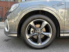 Audi Q3 35 TFSI Fashion Dynamic Edition (1.5T) - ფოტო 4
