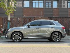 Audi Q3 35 TFSI Fashion Dynamic Edition (1.5T) - ფოტო 5