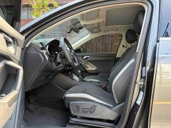 Audi Q3 35 TFSI Fashion Dynamic Edition (1.5T) - ფოტო 6