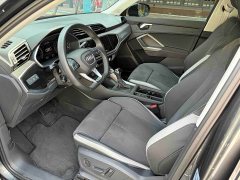 Audi Q3 35 TFSI Fashion Dynamic Edition (1.5T) - ფოტო 7