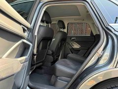 Audi Q3 35 TFSI Fashion Dynamic Edition (1.5T) - ფოტო 8