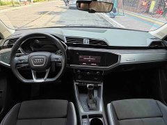 Audi Q3 35 TFSI Fashion Dynamic Edition (1.5T) - ფოტო 9
