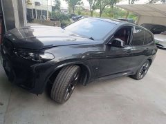 BMW iX3 Leading Edition - ფოტო 1