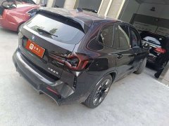 BMW iX3 Leading Edition - ფოტო 10