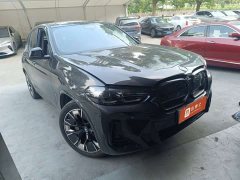 BMW iX3 Leading Edition - ფოტო 2