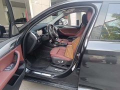 BMW iX3 Leading Edition - ფოტო 3