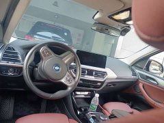 BMW iX3 Leading Edition - ფოტო 4
