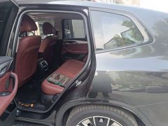 BMW iX3 Leading Edition - ფოტო 5