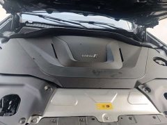 BMW iX3 Leading Edition - ფოტო 8