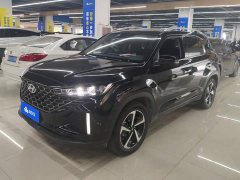 Hyundai Beijing Hyundai ix35 2021 2.0L Automatic 2WD GLS Leading Edition - ფოტო 1