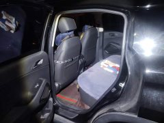 Hyundai Beijing Hyundai ix35 2021 2.0L Automatic 2WD GLS Leading Edition - ფოტო 11