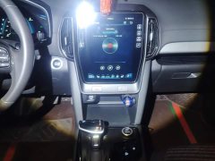 Hyundai Beijing Hyundai ix35 2021 2.0L Automatic 2WD GLS Leading Edition - ფოტო 13