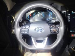 Hyundai Beijing Hyundai ix35 2021 2.0L Automatic 2WD GLS Leading Edition - ფოტო 15