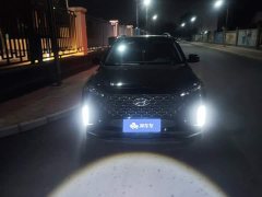 Hyundai Beijing Hyundai ix35 2021 2.0L Automatic 2WD GLS Leading Edition - ფოტო 2