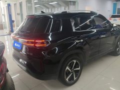 Hyundai Beijing Hyundai ix35 2021 2.0L Automatic 2WD GLS Leading Edition - ფოტო 3