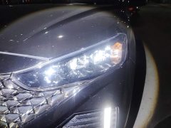 Hyundai Beijing Hyundai ix35 2021 2.0L Automatic 2WD GLS Leading Edition - ფოტო 5
