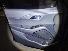 Hyundai Beijing Hyundai ix35 2021 2.0L Automatic 2WD GLS Leading Edition - ფოტო 7
