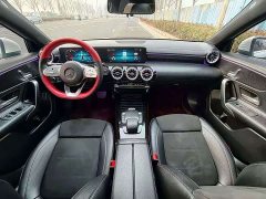 Mercedes-Benz A-Class 2020 Facelift A 200 L Sport Sedan Dynamic Edition - ფოტო 5