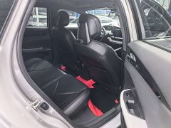 Changan UNI-V 2022 1.5T Smart Navigation Edition - ფოტო 11