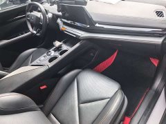 Changan UNI-V 2022 1.5T Smart Navigation Edition - ფოტო 12