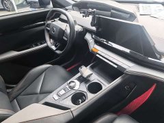 Changan UNI-V 2022 1.5T Smart Navigation Edition - ფოტო 13