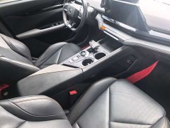 Changan UNI-V 2022 1.5T Smart Navigation Edition - ფოტო 14