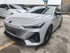 Changan UNI-V 2022 1.5T Smart Navigation Edition - ფოტო 15