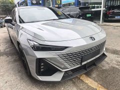 Changan UNI-V 2022 1.5T Smart Navigation Edition - ფოტო 3