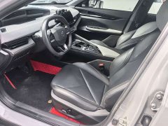 Changan UNI-V 2022 1.5T Smart Navigation Edition - ფოტო 4