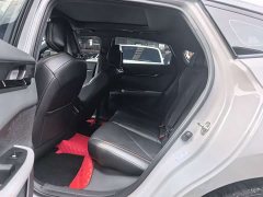 Changan UNI-V 2022 1.5T Smart Navigation Edition - ფოტო 5