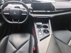 Changan UNI-V 2022 1.5T Smart Navigation Edition - ფოტო 6